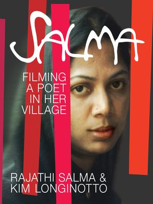 cover image of Salma
